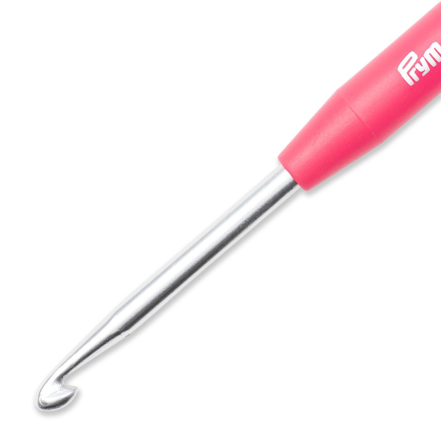 Prym Häkelnadel Softgriff 4.0mm