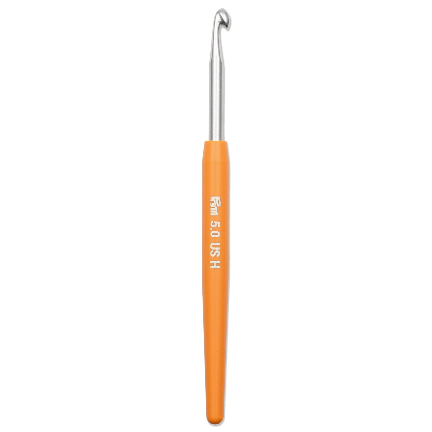 Prym Häkelnadel Softgriff 5.0mm