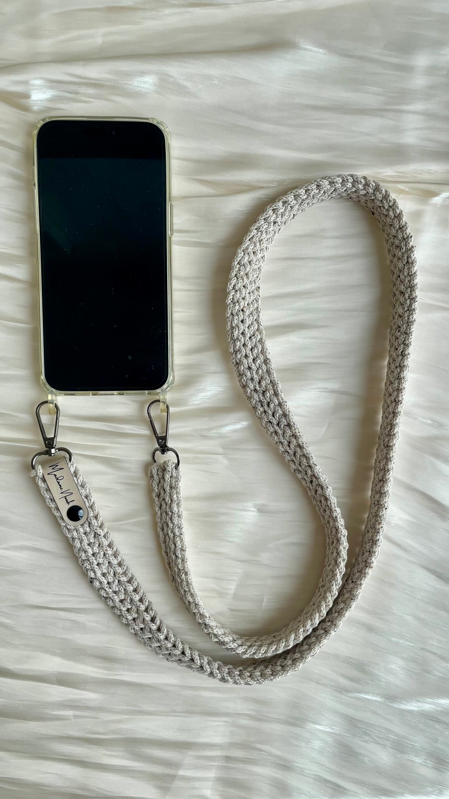 cell phone chain