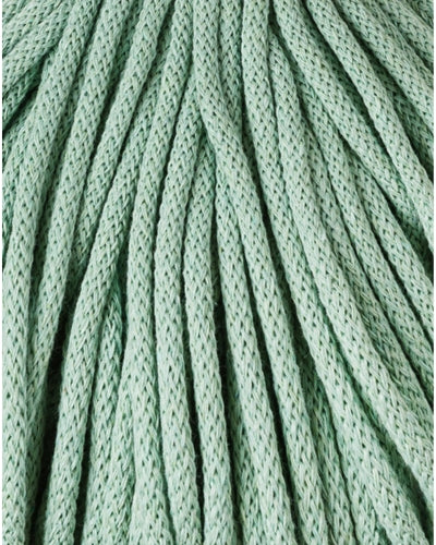 Aloe | Premium Flechtkordel Ø 5mm