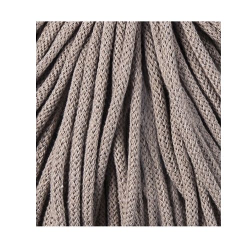 Café | Cordon tressé premium Ø 5 mm