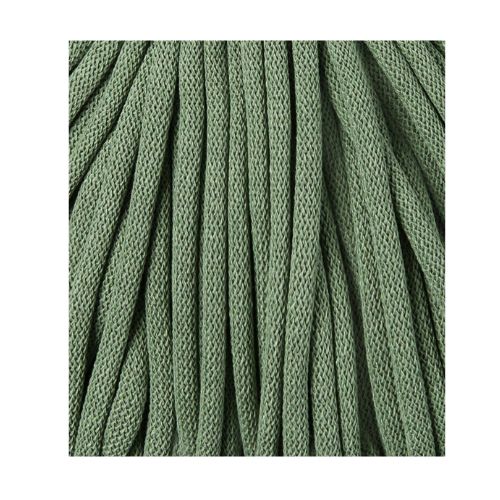 Eucalyptus | Jumbo braided cord Ø 9mm