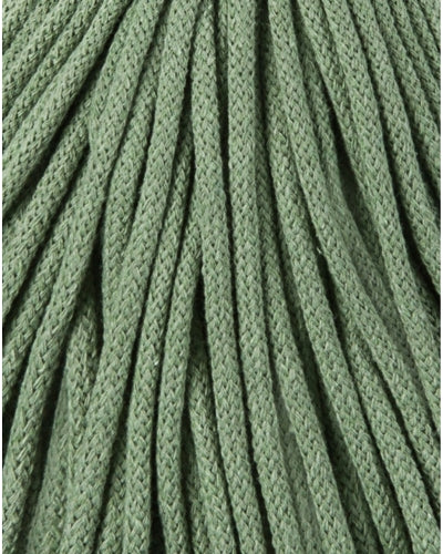 Eucalyptus | Premium Flechtkordel Ø 5mm