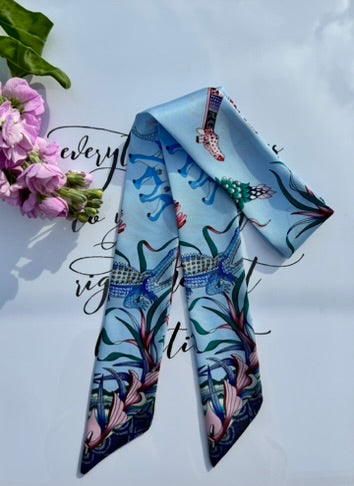 Foulard