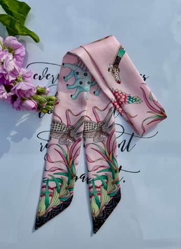 Foulard