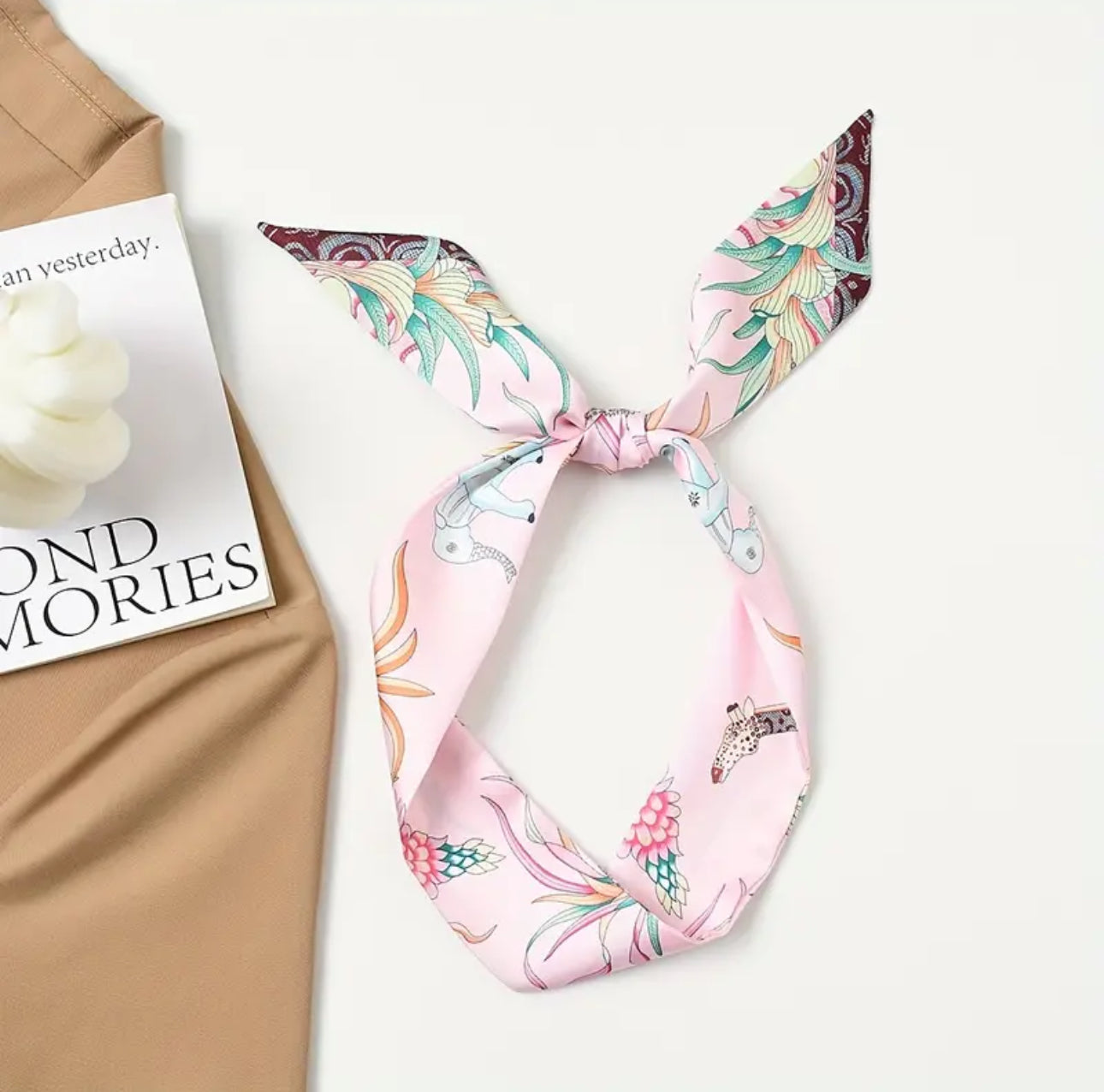 Foulard