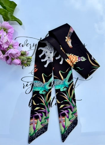 Foulard