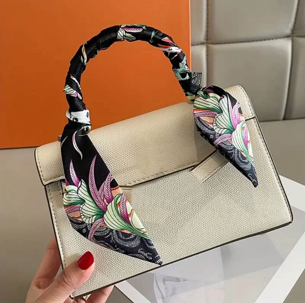 Foulard