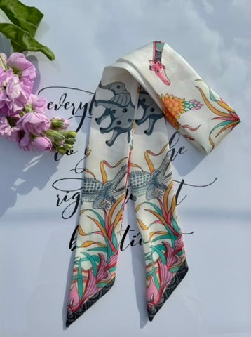 Foulard