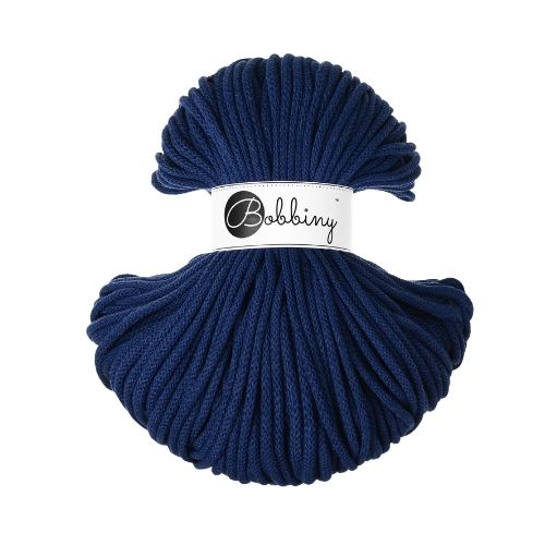 Beige chaud | Cordon tressé premium Ø 5 mm