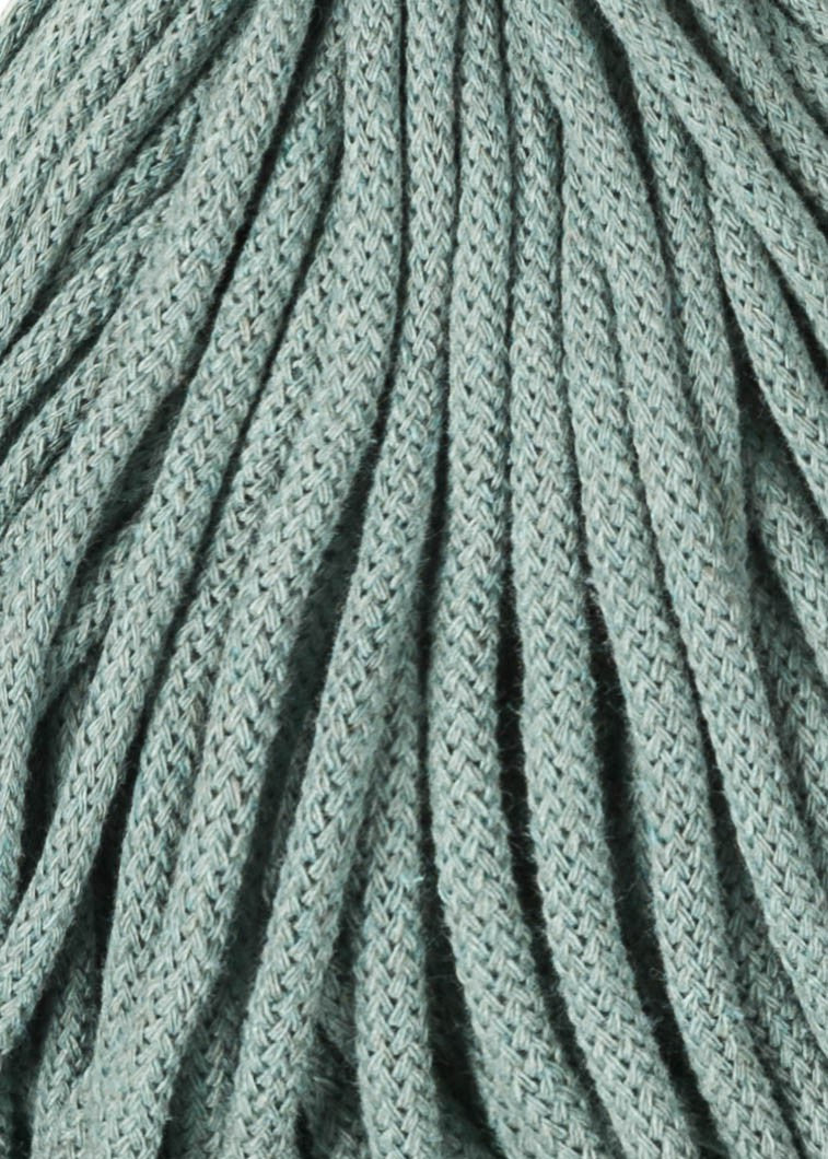 Laurel | Premium Flechtkordel Ø 5mm
