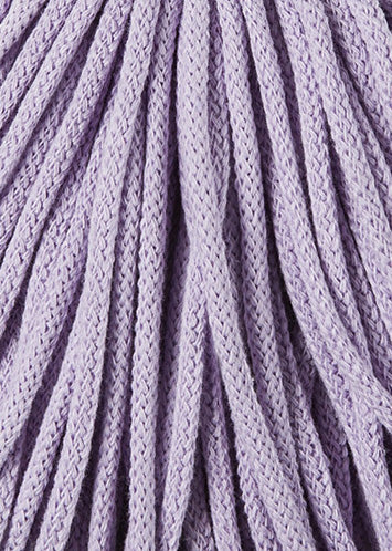 Lavender | Premium Flechtkordel Ø 5mm