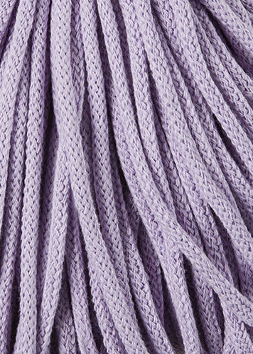 Lavender | Junior Flechtkordel Ø 3mm