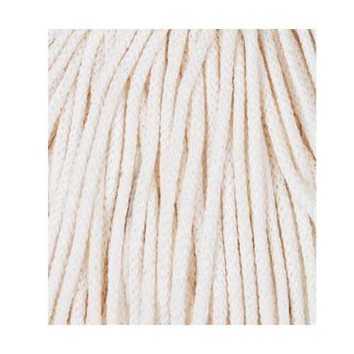 Natural | Junior braided cord Ø 3mm