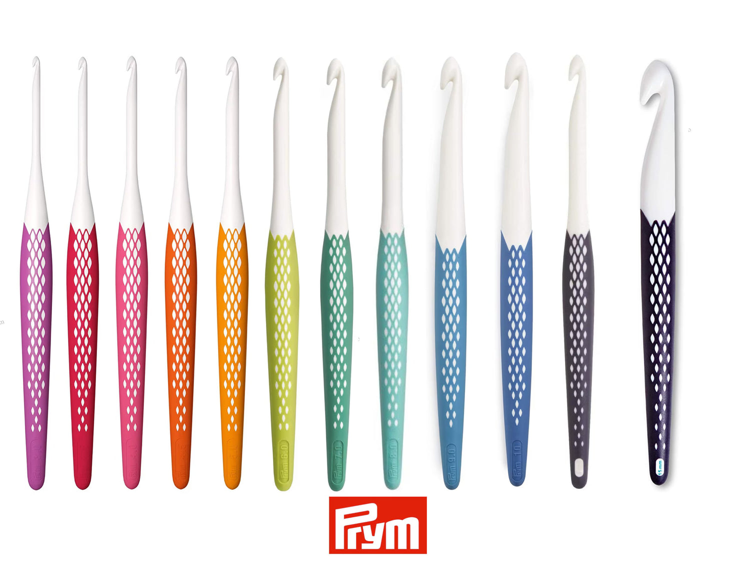 Prym Häkelnadeln