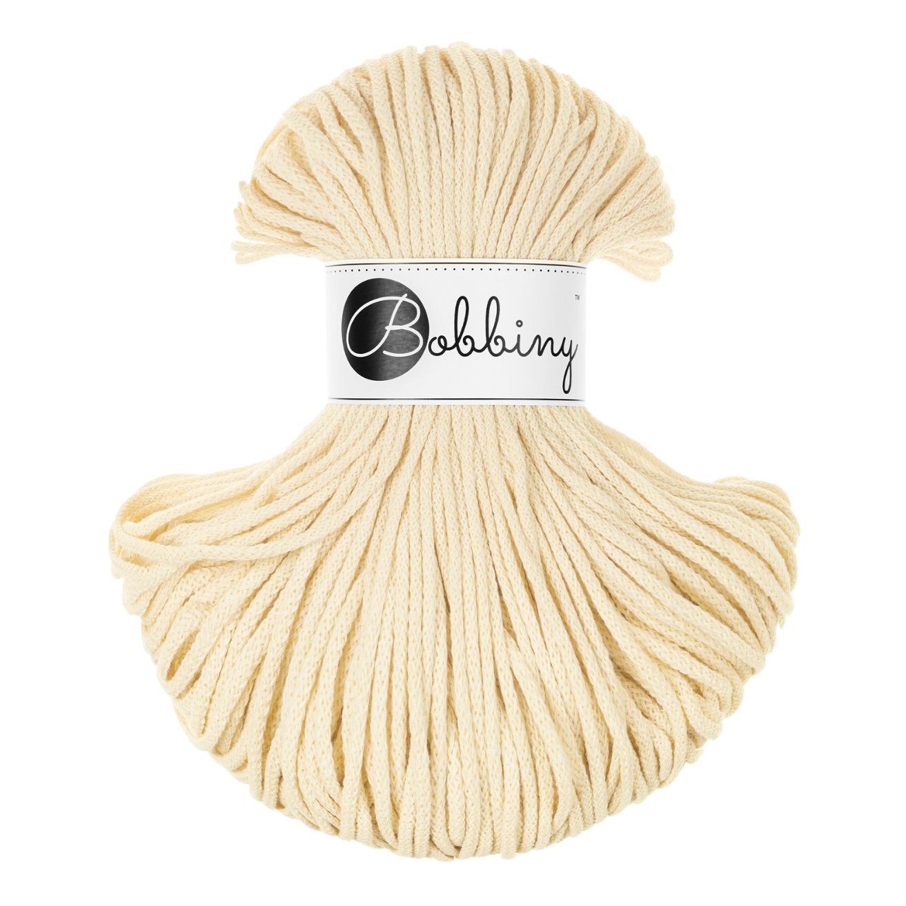 Bobbiny Junior Flechtkordel 3mm