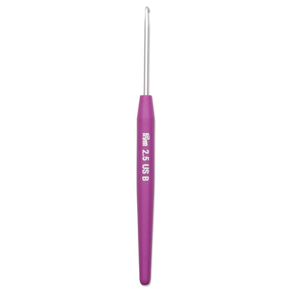 Prym Häkelnadel Softgriff 2.5mm