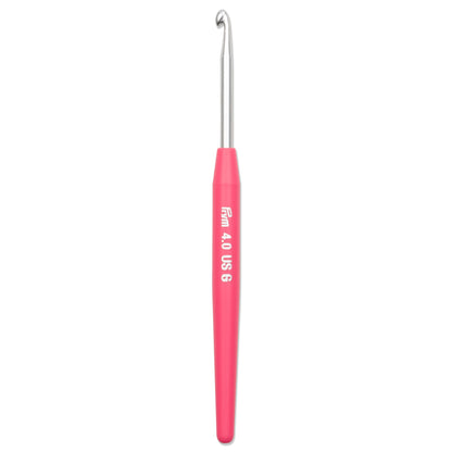 Prym Häkelnadel Softgriff 4.0mm