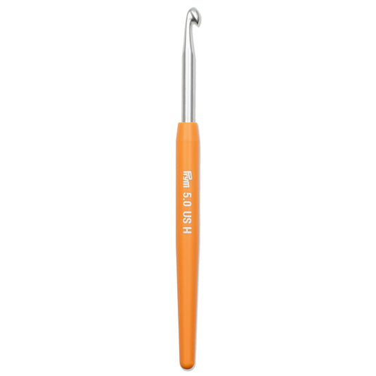 Prym Häkelnadel Softgriff 5.0mm
