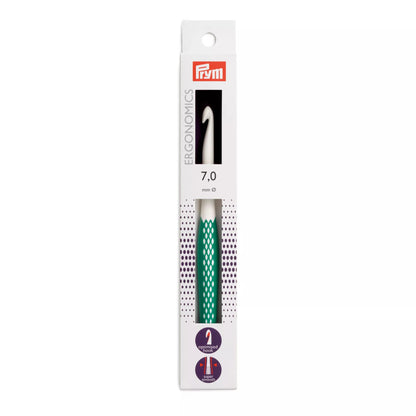 Prym ergonomics Häkelnadel 7.0mm