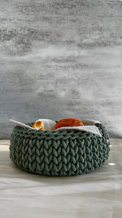 bread basket