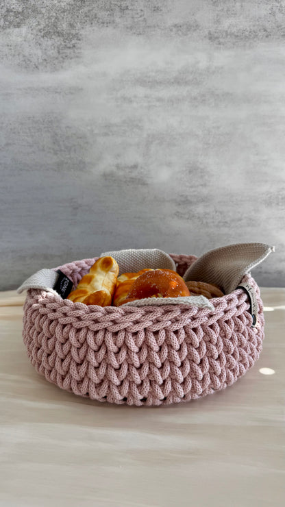 bread basket