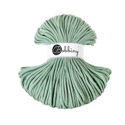 Aloe | Premium braided cord Ø 5mm