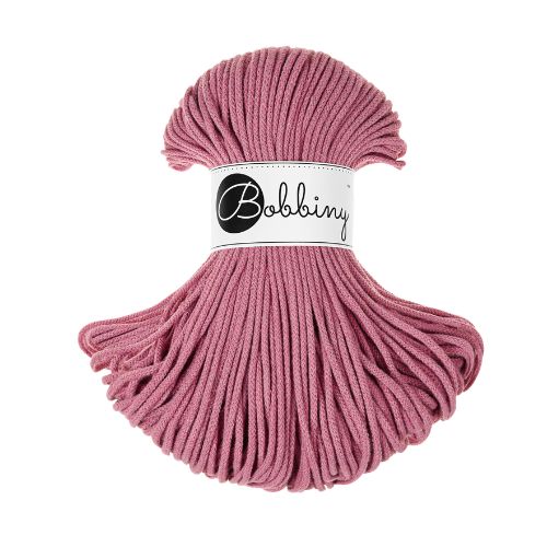 Blossom | Bobbiny Junior Flechtkordel 3mm