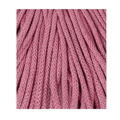 Fleur | Cordon tressé premium Ø 5 mm