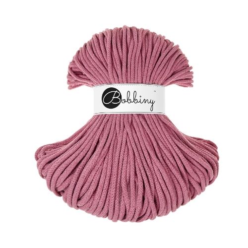 Blossom | Bobbiny Premium Flechtkordel 5mm