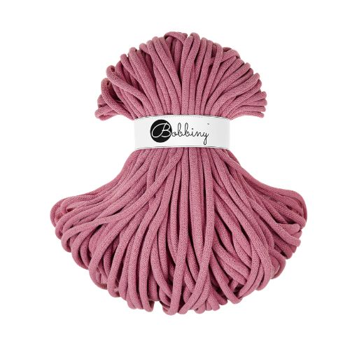 Blossom | Jumbo braided cord Ø 9mm
