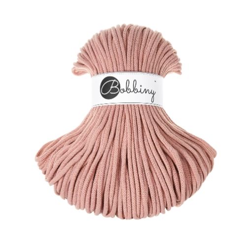 Sable | Cordon tressé premium Ø 5 mm