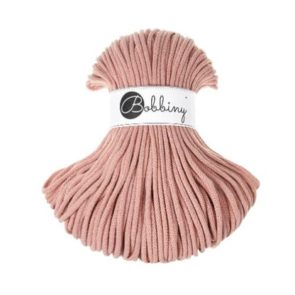 Sable | Cordon tressé premium Ø 5 mm