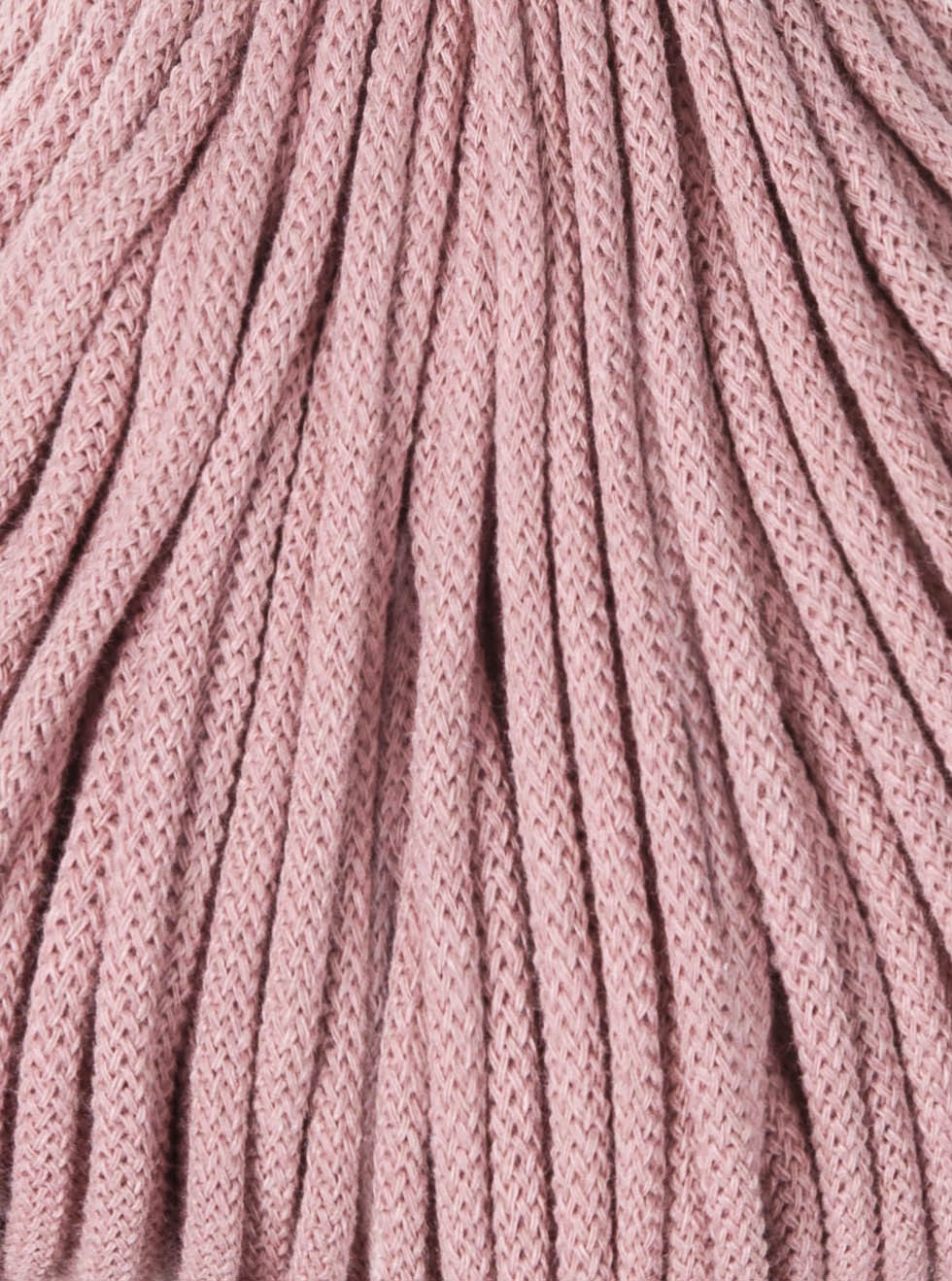 Blush | Bobbiny Premium Flechtkordel 5mm