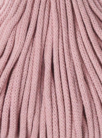 Blush | Bobbiny Premium Flechtkordel 5mm