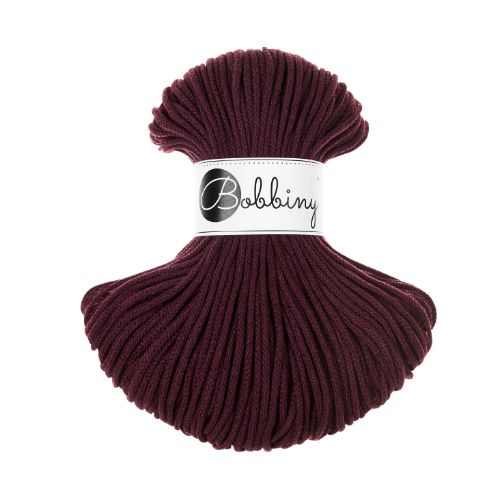 Blush | Junior braided cord Ø 3mm