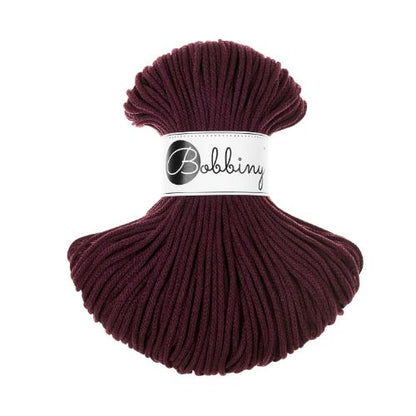 Blush | Junior braided cord Ø 3mm