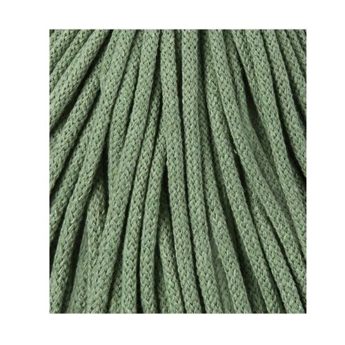 Eucalyptus | Cordon tressé premium Ø 5 mm