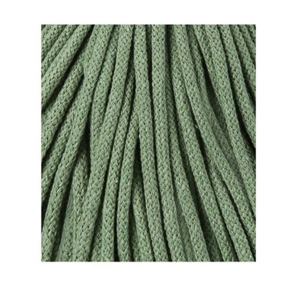 Eucalyptus | Cordon tressé premium Ø 5 mm