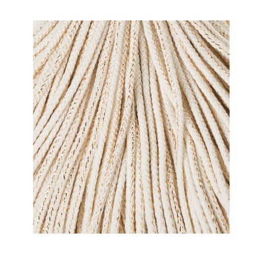 Naturel | Cordon tressé junior Ø 3 mm