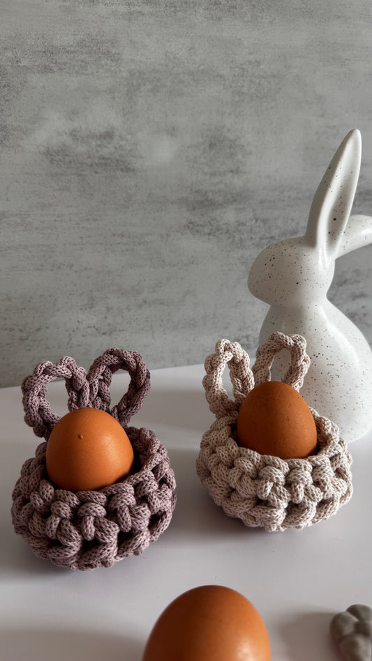 Oster Bunny Eierhalter