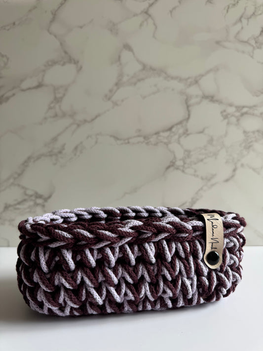 Limited Edition - Burgundy & Lavender