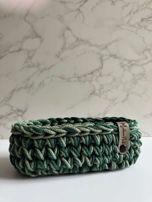 Limited Edition - Eucalyptus & Pine Green