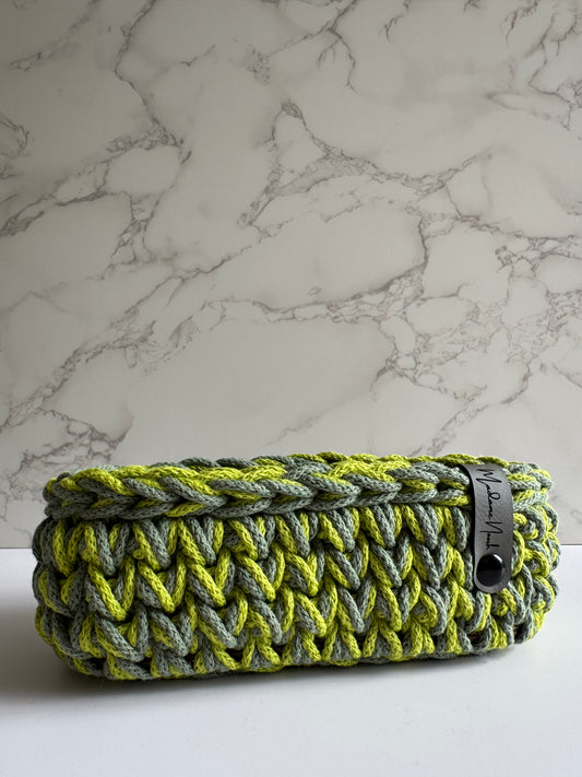 Limited Edition - Dopamine Lime & Eucalyptus