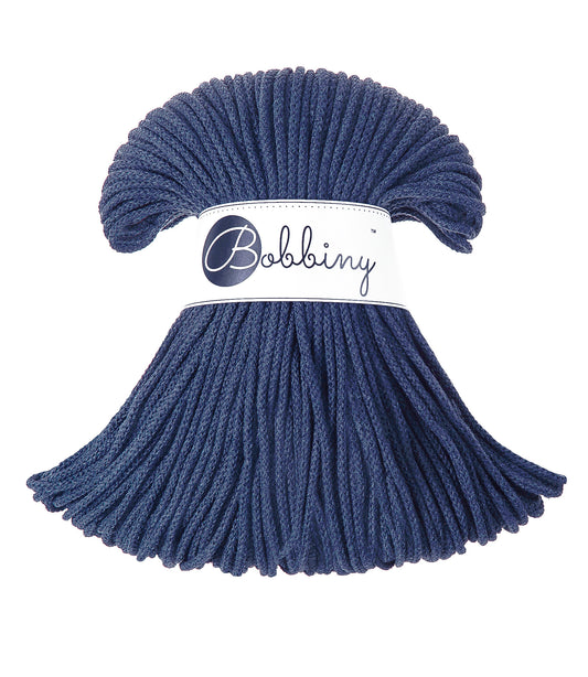 Jeans | Junior Flechtkordel Ø 3mm