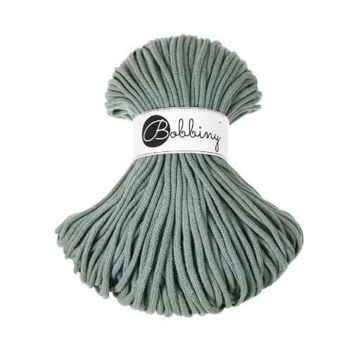 Laurel | Premium braided cord Ø 5mm