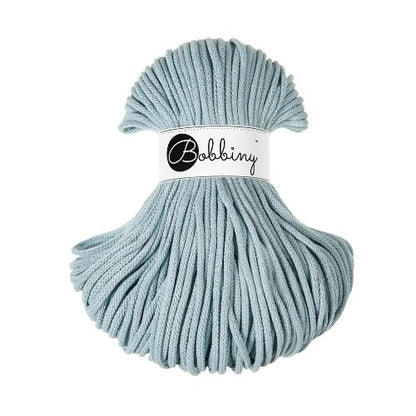 Misty | Bobbiny Premium Flechtkordel 5mm