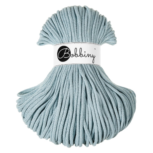 Misty | Premium Flechtkordel Ø 5mm