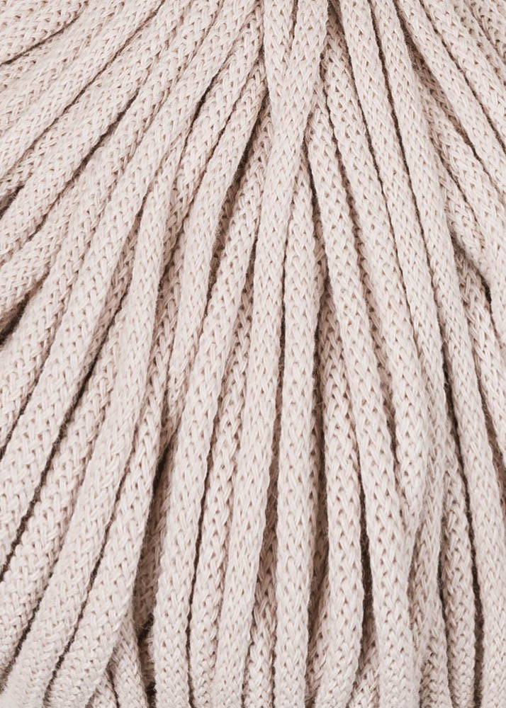 Nude | Bobbiny Junior Flechtkordel 3mm