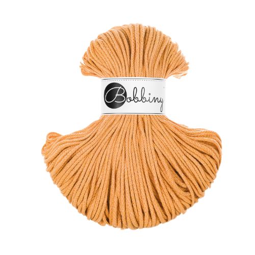 Blush | Junior braided cord Ø 3mm